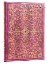 Zápisník Paperblanks Diamond Jubilee ultra linkovaný PB9366-4